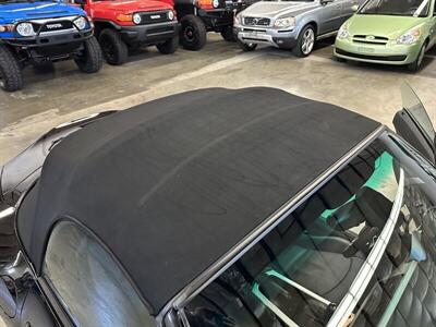 2006 BMW Z4 3.0i - Photo 43 - Portland, OR 97220