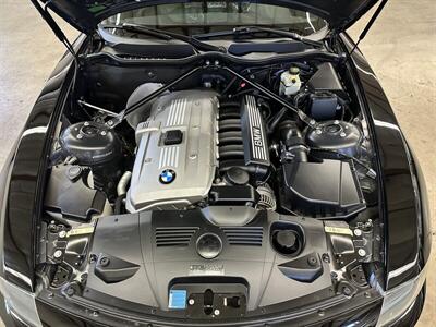 2006 BMW Z4 3.0i - Photo 11 - Portland, OR 97220
