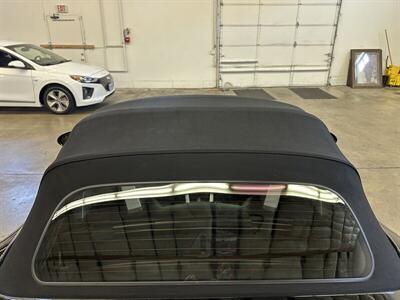 2006 BMW Z4 3.0i - Photo 41 - Portland, OR 97220