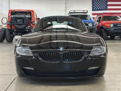 2006 BMW Z4 3.0i   - Photo 7 - Portland, OR 97220