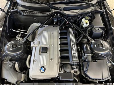2006 BMW Z4 3.0i - Photo 50 - Portland, OR 97220