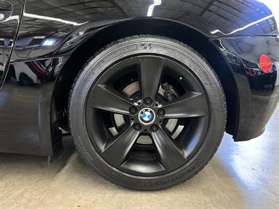 2006 BMW Z4 3.0i   - Photo 45 - Portland, OR 97220