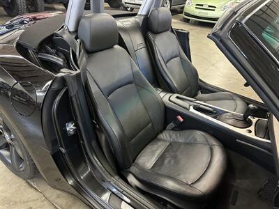2006 BMW Z4 3.0i - Photo 26 - Portland, OR 97220