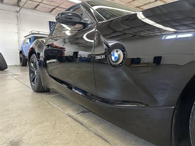 2006 BMW Z4 3.0i - Photo 35 - Portland, OR 97220