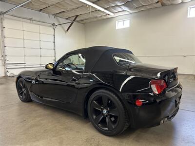 2006 BMW Z4 3.0i   - Photo 5 - Portland, OR 97220
