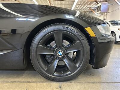 2006 BMW Z4 3.0i - Photo 47 - Portland, OR 97220