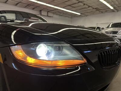 2006 BMW Z4 3.0i   - Photo 24 - Portland, OR 97220