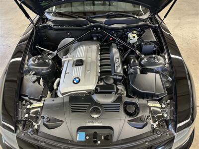 2006 BMW Z4 3.0i   - Photo 11 - Portland, OR 97220