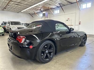 2006 BMW Z4 3.0i   - Photo 3 - Portland, OR 97220