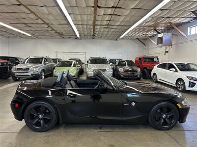 2006 BMW Z4 3.0i   - Photo 9 - Portland, OR 97220