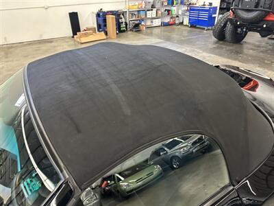 2006 BMW Z4 3.0i   - Photo 39 - Portland, OR 97220