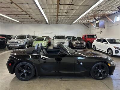 2006 BMW Z4 3.0i - Photo 9 - Portland, OR 97220