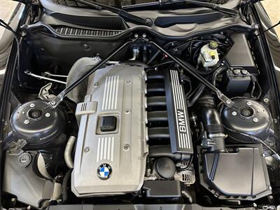 2006 BMW Z4 3.0i   - Photo 50 - Portland, OR 97220