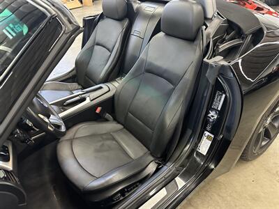 2006 BMW Z4 3.0i   - Photo 25 - Portland, OR 97220