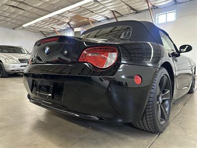 2006 BMW Z4 3.0i - Photo 38 - Portland, OR 97220