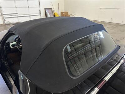 2006 BMW Z4 3.0i - Photo 40 - Portland, OR 97220