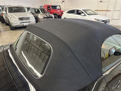 2006 BMW Z4 3.0i - Photo 42 - Portland, OR 97220