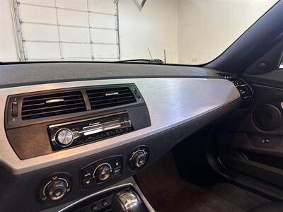 2006 BMW Z4 3.0i   - Photo 30 - Portland, OR 97220