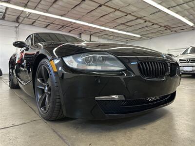 2006 BMW Z4 3.0i   - Photo 33 - Portland, OR 97220