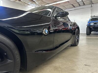 2006 BMW Z4 3.0i   - Photo 36 - Portland, OR 97220