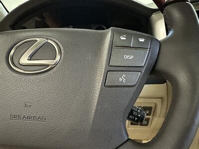 2013 Lexus LX 570   - Photo 30 - Portland, OR 97220