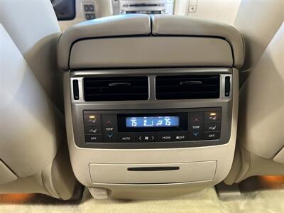 2013 Lexus LX 570   - Photo 24 - Portland, OR 97220