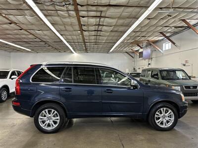 2014 Volvo XC90 3.2 Premier Plus   - Photo 2 - Portland, OR 97220