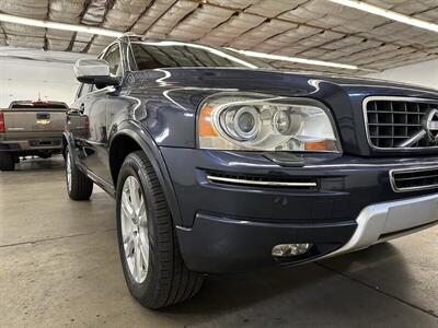 2014 Volvo XC90 3.2 Premier Plus   - Photo 40 - Portland, OR 97220