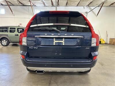 2014 Volvo XC90 3.2 Premier Plus   - Photo 4 - Portland, OR 97220