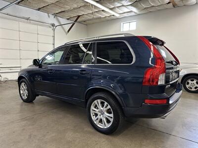 2014 Volvo XC90 3.2 Premier Plus   - Photo 5 - Portland, OR 97220
