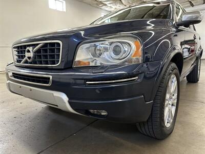 2014 Volvo XC90 3.2 Premier Plus   - Photo 41 - Portland, OR 97220