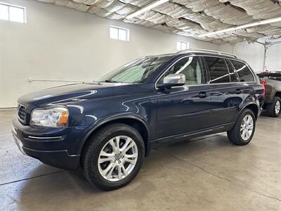 2014 Volvo XC90 3.2 Premier Plus   - Photo 6 - Portland, OR 97220
