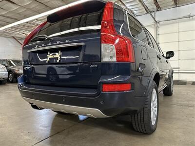 2014 Volvo XC90 3.2 Premier Plus   - Photo 45 - Portland, OR 97220