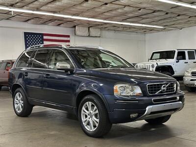 2014 Volvo XC90 3.2 Premier Plus   - Photo 1 - Portland, OR 97220