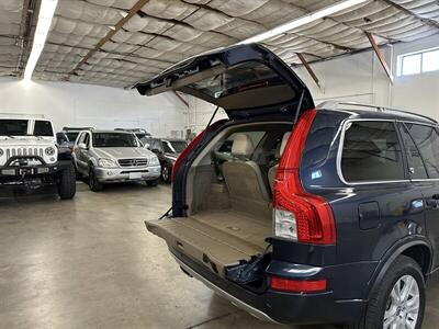 2014 Volvo XC90 3.2 Premier Plus   - Photo 46 - Portland, OR 97220
