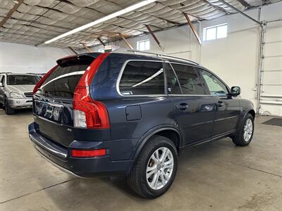 2014 Volvo XC90 3.2 Premier Plus   - Photo 3 - Portland, OR 97220