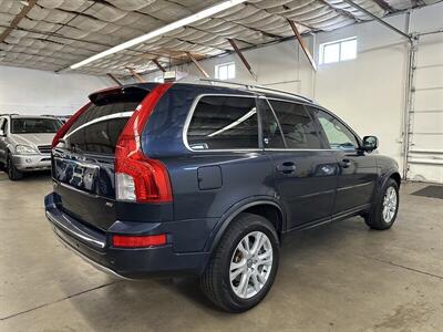 2014 Volvo XC90 3.2 Premier Plus   - Photo 3 - Portland, OR 97220