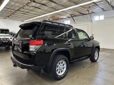 2012 Toyota 4Runner Trail Edition   - Photo 3 - Portland, OR 97220