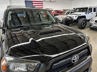 2012 Toyota 4Runner Trail Edition   - Photo 34 - Portland, OR 97220