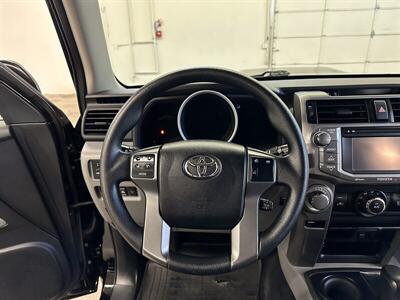 2012 Toyota 4Runner Trail Edition   - Photo 20 - Portland, OR 97220