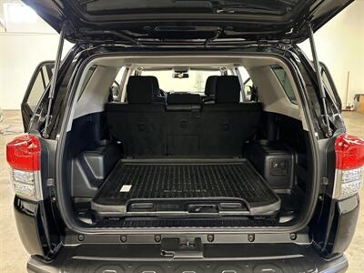 2012 Toyota 4Runner Trail Edition   - Photo 17 - Portland, OR 97220