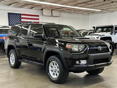 2012 Toyota 4Runner Trail Edition   - Photo 1 - Portland, OR 97220