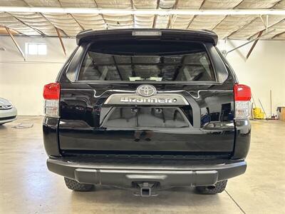 2012 Toyota 4Runner Trail Edition   - Photo 4 - Portland, OR 97220