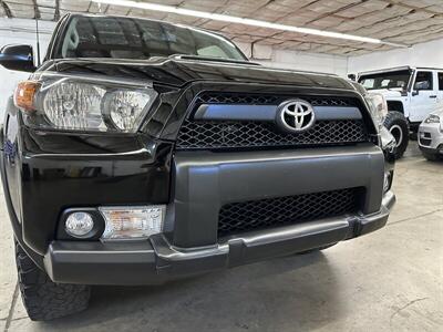 2012 Toyota 4Runner Trail Edition   - Photo 35 - Portland, OR 97220