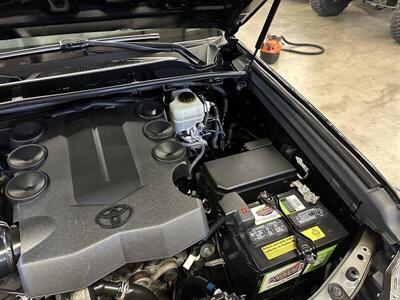 2012 Toyota 4Runner Trail Edition   - Photo 38 - Portland, OR 97220