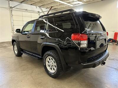 2012 Toyota 4Runner Trail Edition   - Photo 5 - Portland, OR 97220