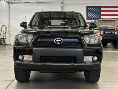 2012 Toyota 4Runner Trail Edition   - Photo 7 - Portland, OR 97220