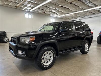 2012 Toyota 4Runner Trail Edition   - Photo 6 - Portland, OR 97220