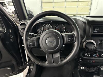 2011 Jeep Wrangler Sport - Photo 22 - Portland, OR 97220