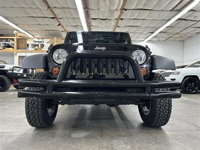 2011 Jeep Wrangler Sport - Photo 12 - Portland, OR 97220